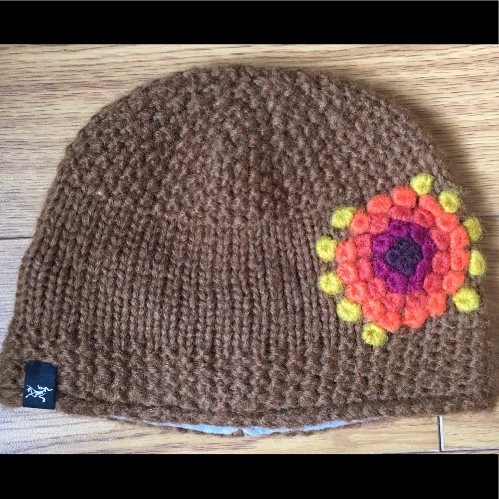 ARC’TERYX Toque